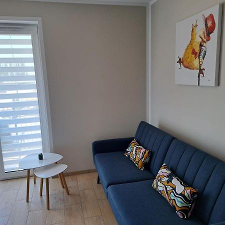 Apartament Rangia Swinoujscie Exterior photo